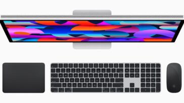 Apple might have just hinted at highly-requested new Studio Display feature