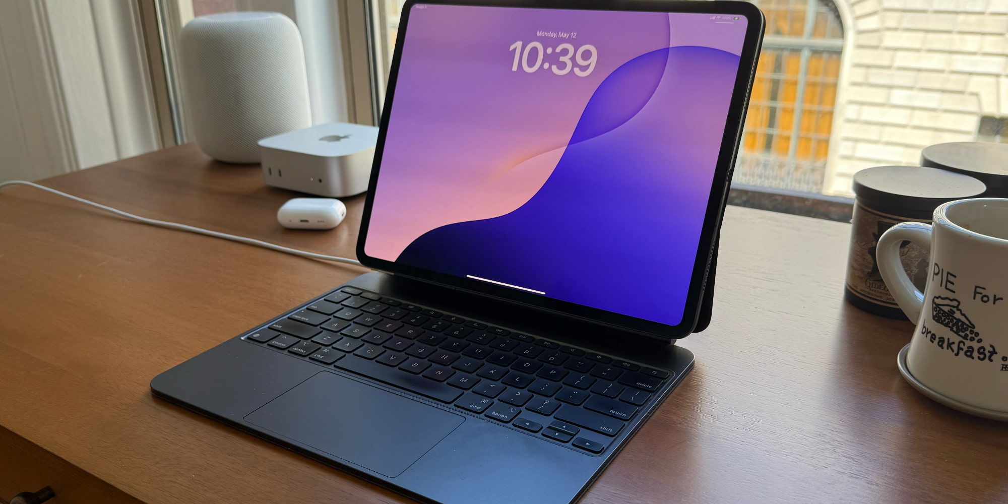 M5 iPad Pro : Des fonctionnalités surprenantes qui donnent envie de passer à l'achat 3 M4 iPad Pro