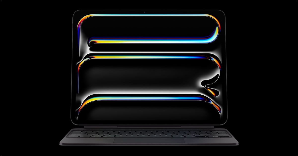 M5 iPad Pro: These surprise features make a compelling upgrade
