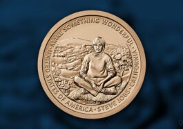 Steve Jobs to be honored on 2026 American Innovation $1 Coin