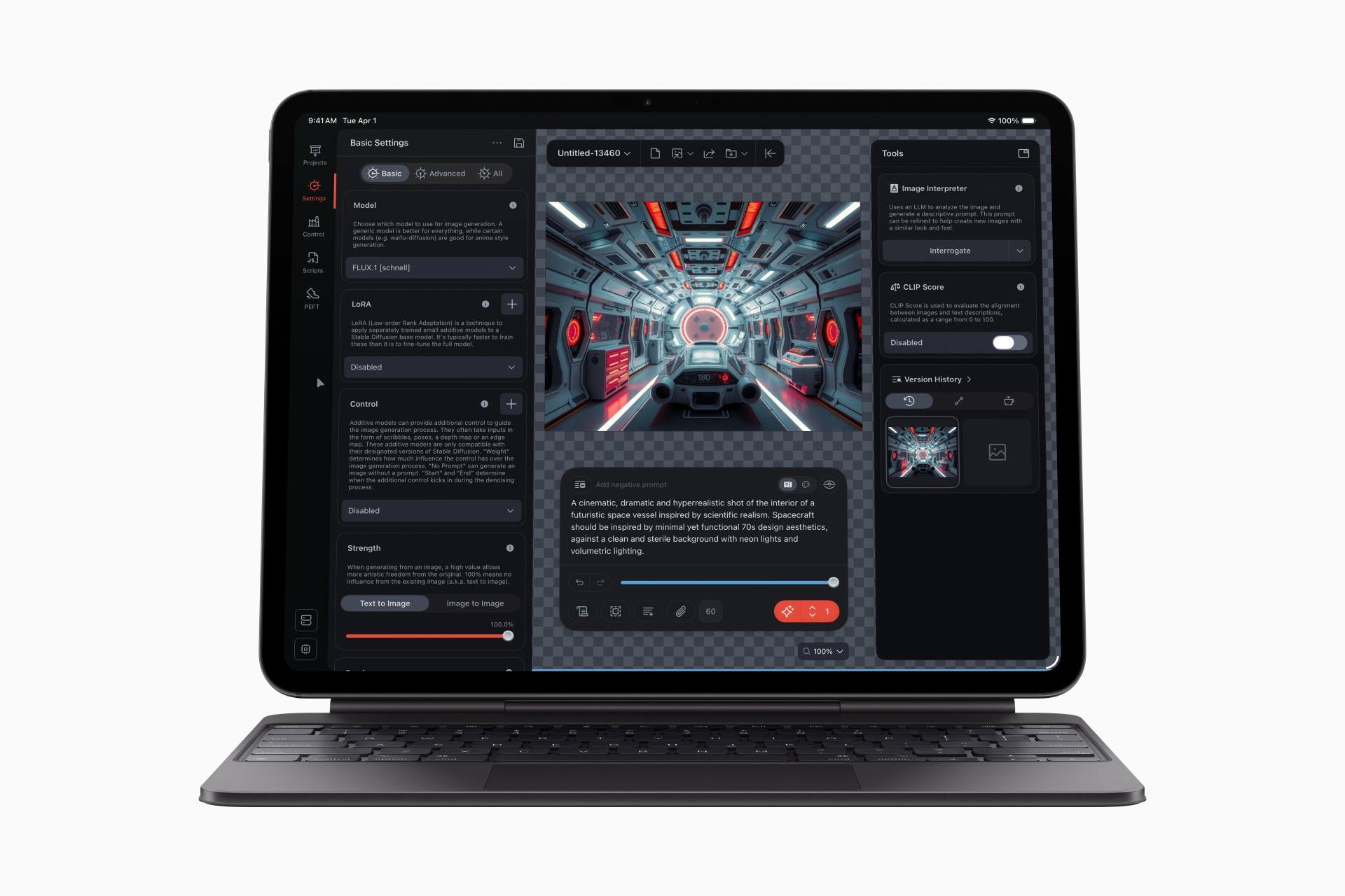 1760587246 489 M5 vs M4 Nouvelles fonctionnalites du dernier sillicon dApple