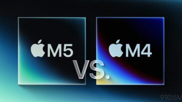 M5 vs M4: What’s new with Apple’s latest silicon?