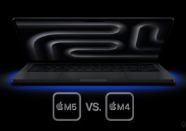 M5 MacBook Pro vs M4 MacBook Pro: What’s actually changed?
