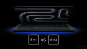 M5 MacBook Pro vs M4 MacBook Pro: What’s actually changed?