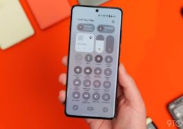 OnePlus reveals Android 16 update with an iOS-like redesign and Apple Watch support