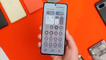 OnePlus reveals Android 16 update with an iOS-like redesign and Apple Watch support