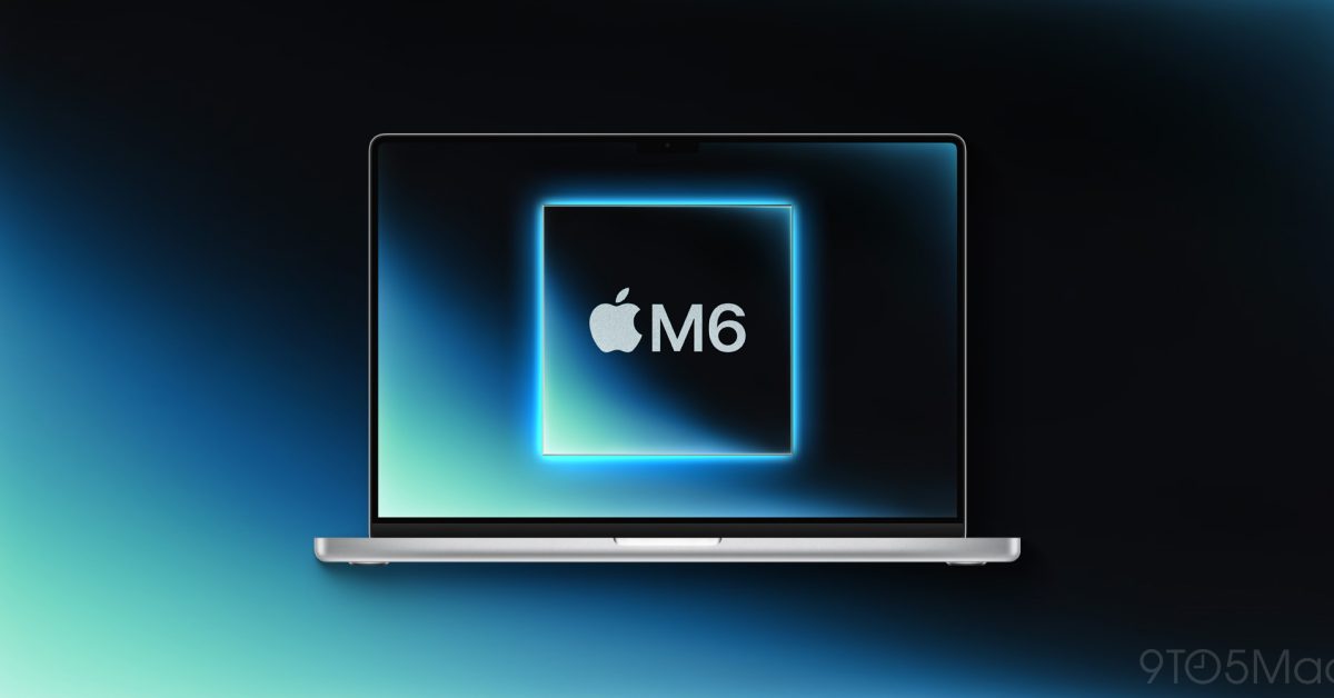 Next year’s MacBook Pro rumors make new M5 model an easy ‘no’