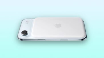 My favorite MagSafe battery banks for iPhone Air, iPhone 17, and more