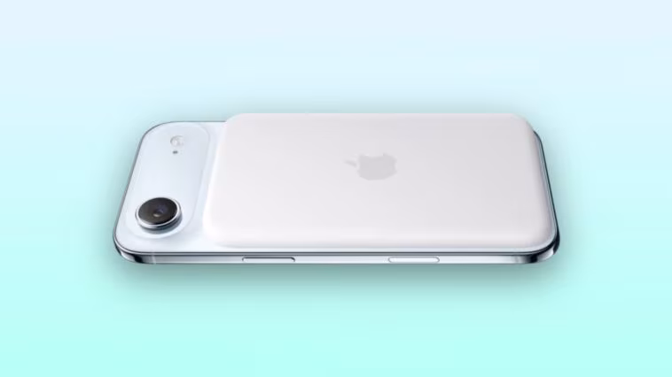 My favorite MagSafe battery banks for iPhone Air, iPhone 17, and more