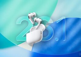 iOS 26.1 makes AirPods Pro’s latest feature even better, here’s what’s new