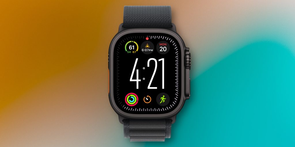 Cadran Modular Ultra