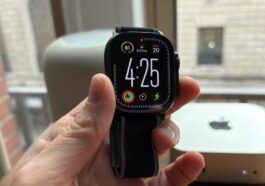 Apple Watch Ultra 3 after one month: The feature I can’t give up