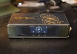 Hands-on with Anker’s new limited edition 14-in-1 MacBook docking station