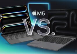 Apple’s M5 lineup continues trend of iPad innovating before Mac