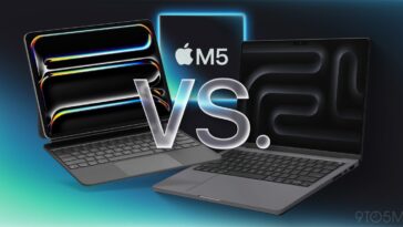 Apple’s M5 lineup continues trend of iPad innovating before Mac