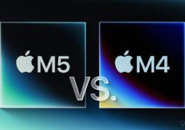 How Apple’s M5 chip evolution compares to prior M-series gains