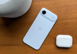 iPhone Air after one month: Apple’s first early adopter model