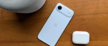 iPhone Air after one month: Apple’s first early adopter model