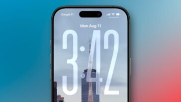 iOS 26 tweaks iPhone Always On Display in a way you might not like