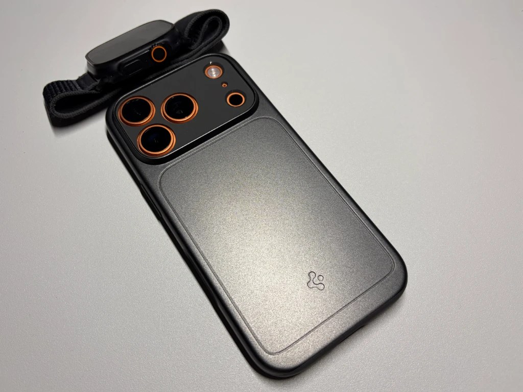 Deux accessoires abordables pour l'iPhone 17 Pro à essayer absolument 10 1761225963 34 Deux accessoires abordables pour liPhone 17 Pro a essayer absolument.webp