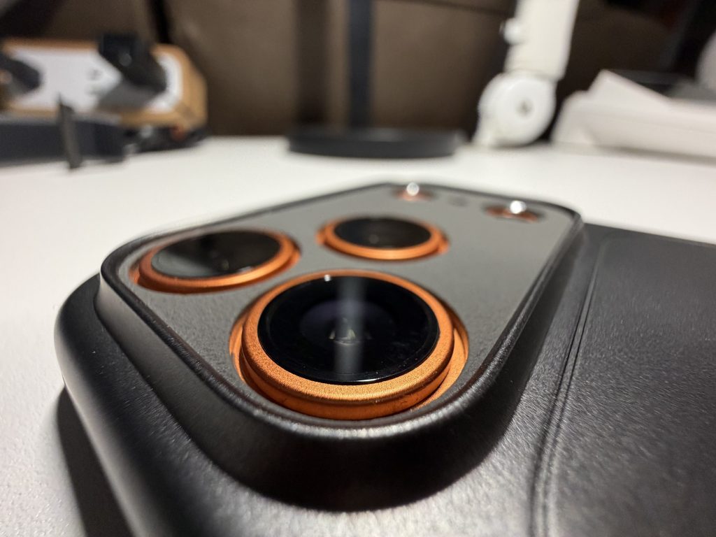 Deux accessoires abordables pour l'iPhone 17 Pro à essayer absolument 12 1761225964 488 Deux accessoires abordables pour liPhone 17 Pro a essayer absolument