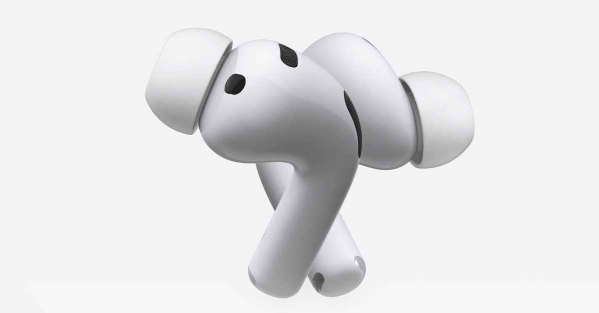 iOS 26 gave AirPods Pro a new setting you might want to turn on