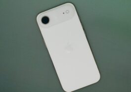 Next year’s iPhone Air could prove a hit thanks to two new advantages