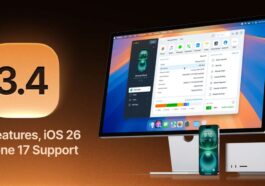iMazing 3.4: enjoy pro-level control of your iPhone with a limited-time 20% discount