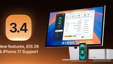 iMazing 3.4: enjoy pro-level control of your iPhone with a limited-time 20% discount