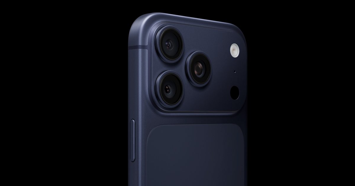 Two iPhone designs for next year’s new models detailed by leaker
