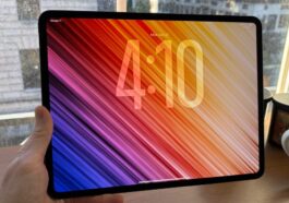 M5 iPad Pro after five days: Was upgrade from M4 worth it?