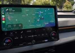 Apple Maps EV routing in CarPlay expands to Toyota vehicles