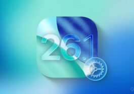 iOS 26.1 will add four new ways to customize your iPhone