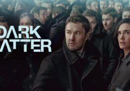 Dark Matter season 2 is coming: Here’s everything we know