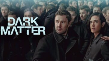 Dark Matter season 2 is coming: Here’s everything we know