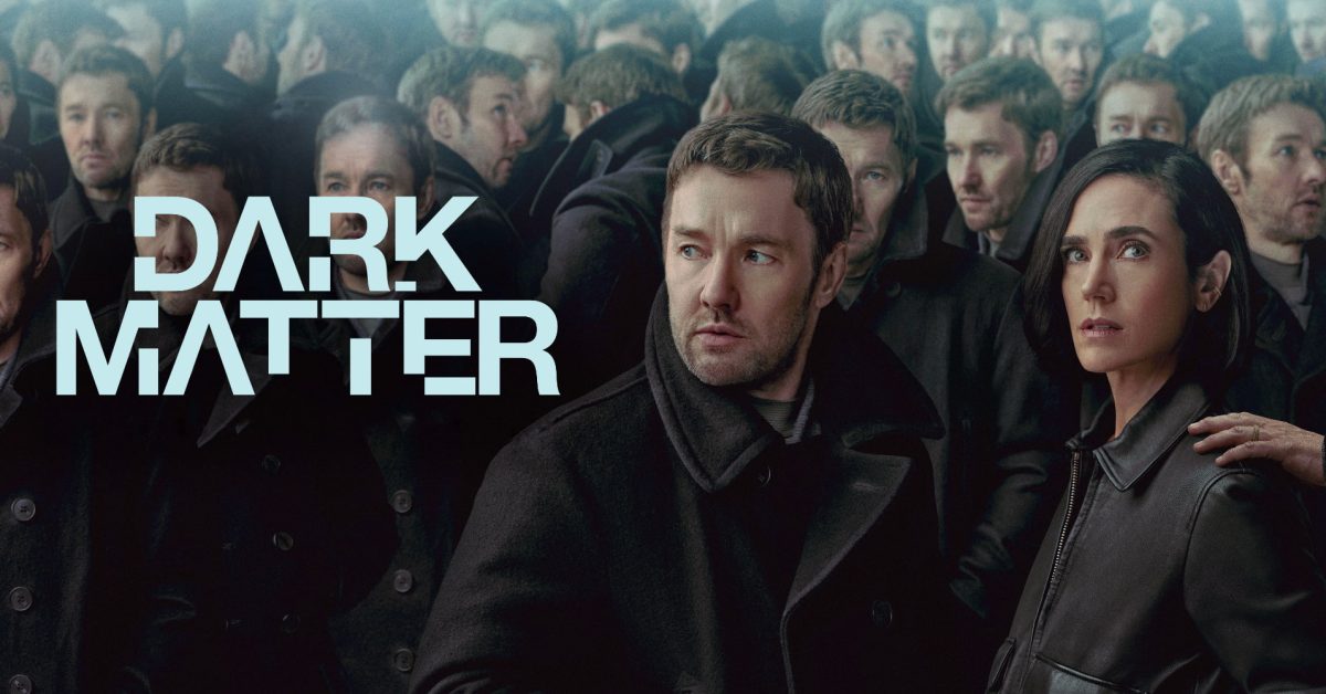 Dark Matter season 2 is coming: Here’s everything we know