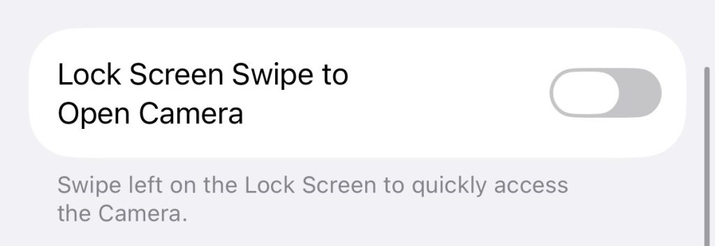1761693938 204 iOS 261 candidate de mise a jour disponible avec