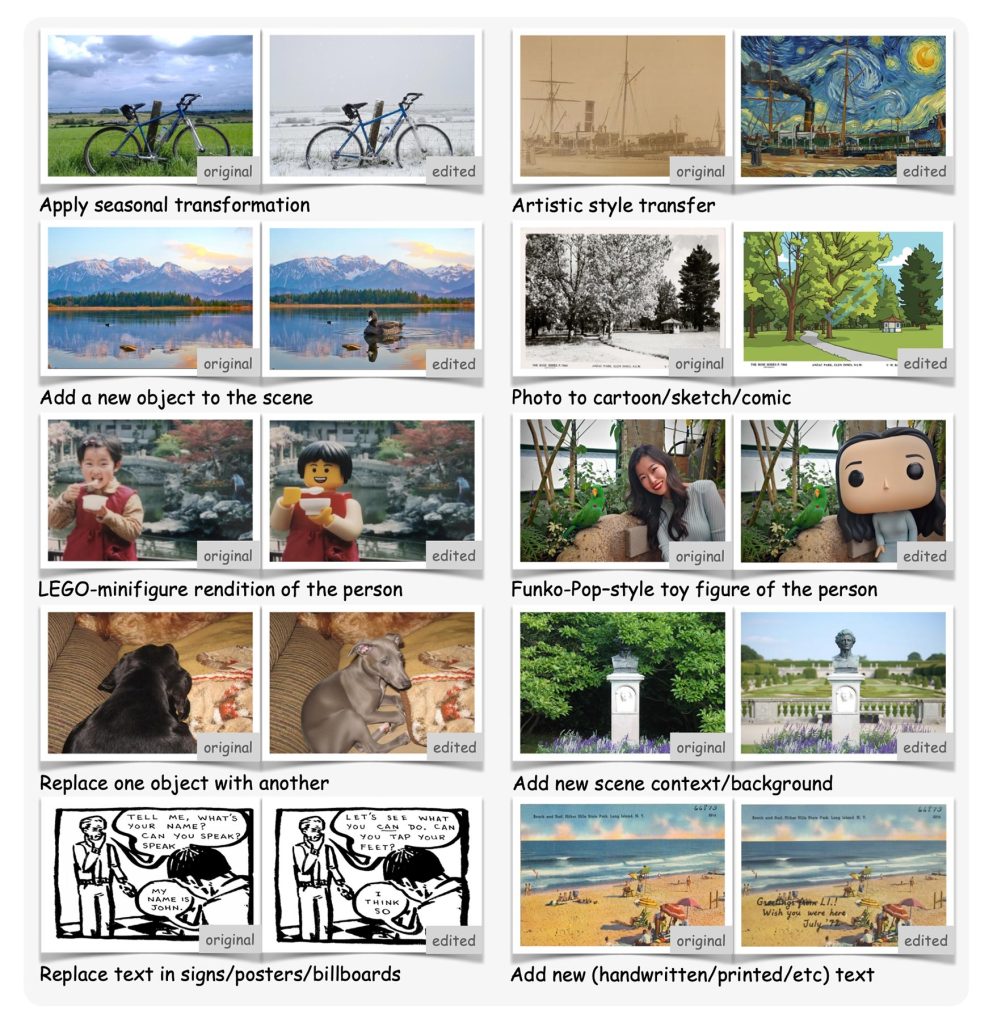 1761701146 568 Apple propose un important jeu de donnees pour former des