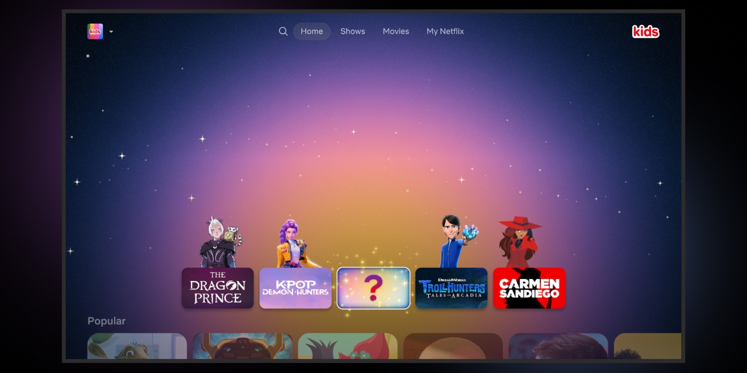 1761750055 854 Netflix trois nouvelles fonctionnalites dapplication a venir