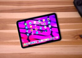 Apple could solve my biggest problem with the iPad mini