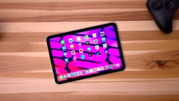 Apple could solve my biggest problem with the iPad mini