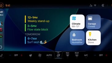 CarPlay in iOS 26 upgrades your display with a familiar iPhone feature