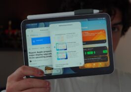 iPad mini 7 after one year: The ‘everything’ computer