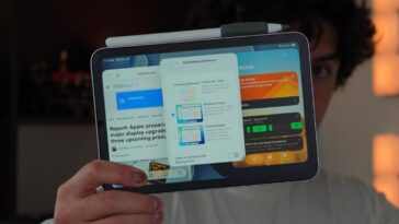 iPad mini 7 after one year: The ‘everything’ computer