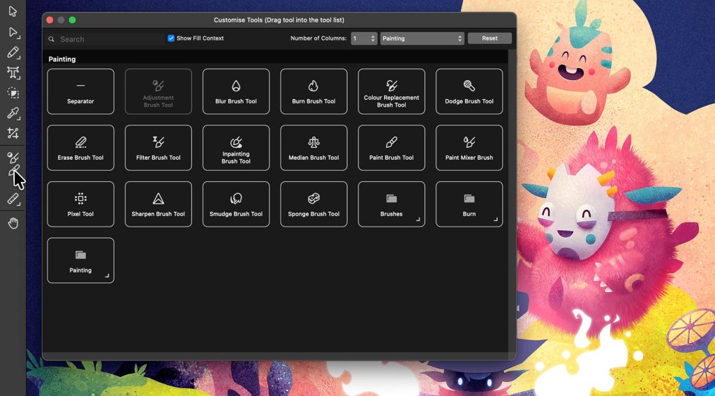 1761847234 690 Affinity une application gratuite tout en un avec integration native de