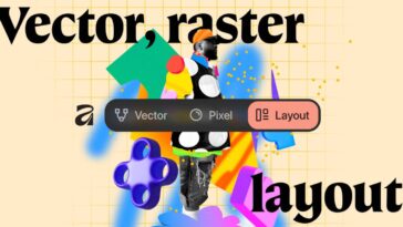 Affinity is now an all-in-one free app with native Canva integration