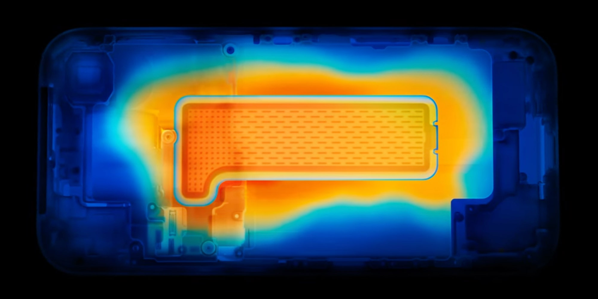 1761855959 464 iPhone 18 Pro design et nouvelles applications Apple les