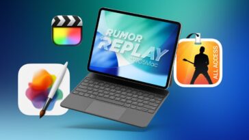 Rumor Replay: iPhone 18 Pro design, new Apple apps, and more