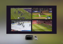 Channels lets you watch and record TV from anywhere, now with Multiview support and more