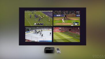 Channels lets you watch and record TV from anywhere, now with Multiview support and more